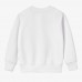 【12M-9Y】Boys Cotton Stain Resistant Engineering Car Print Long Sleeve Sweatshirt