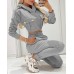 women's casual sportswear suit HE1112-03-01